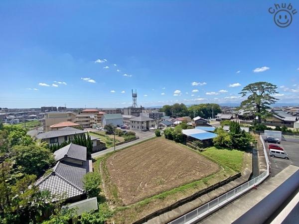 バンベール若林