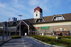・ユニーブル安城(三河安城駅(JR東海道新幹線))