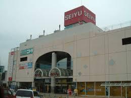 リコット岡崎羽根(西友岡崎店)