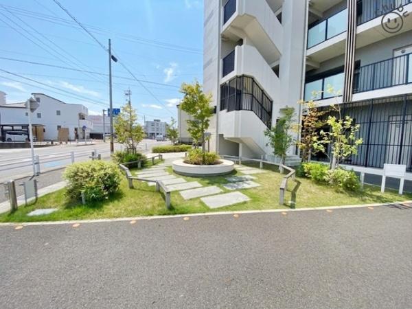 リコット岡崎羽根
