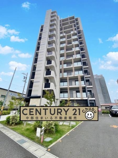 リコット岡崎羽根