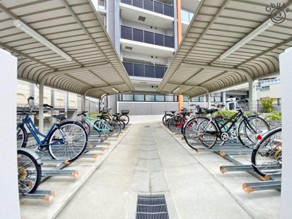 リコット岡崎羽根