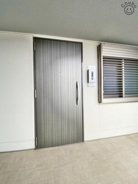 リコット岡崎羽根