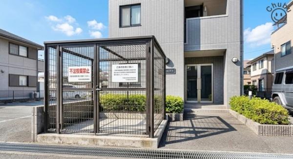 リコット岡崎羽根