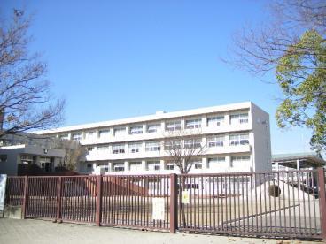 ・サンシティ上地(岡崎市立上地小学校)