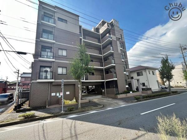 ・サンシティ上地