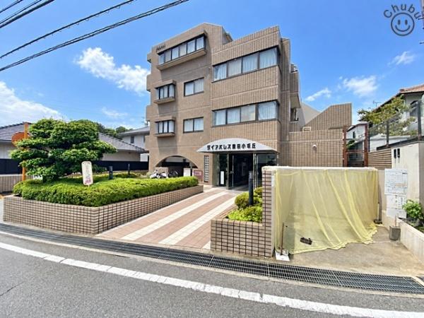 ダイアパレス豊田小坂丘