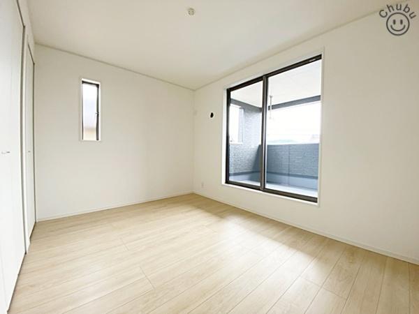 岡崎市国正町新築戸建全4棟4号棟