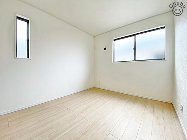 岡崎市国正町新築戸建全4棟4号棟