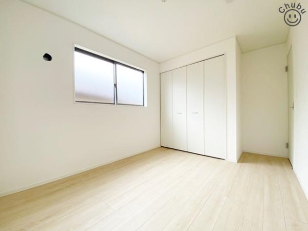 岡崎市国正町新築戸建全4棟4号棟