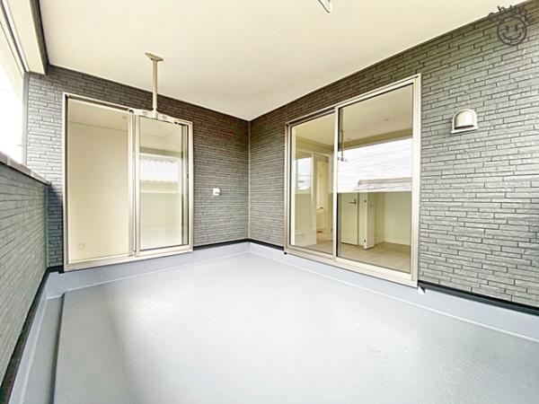 岡崎市国正町新築戸建全4棟4号棟