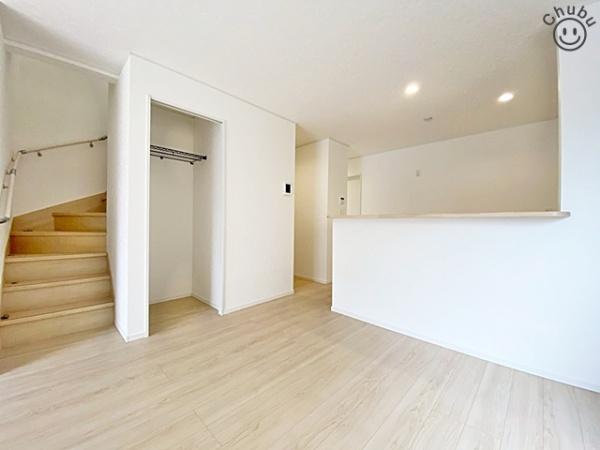 岡崎市国正町新築戸建全4棟4号棟