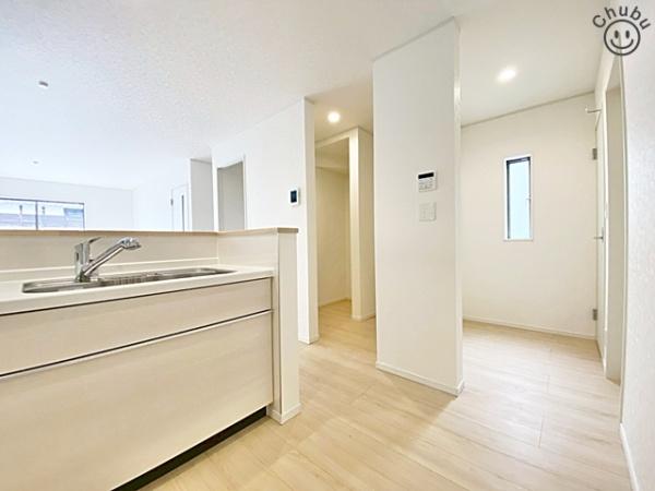 岡崎市国正町新築戸建全4棟4号棟