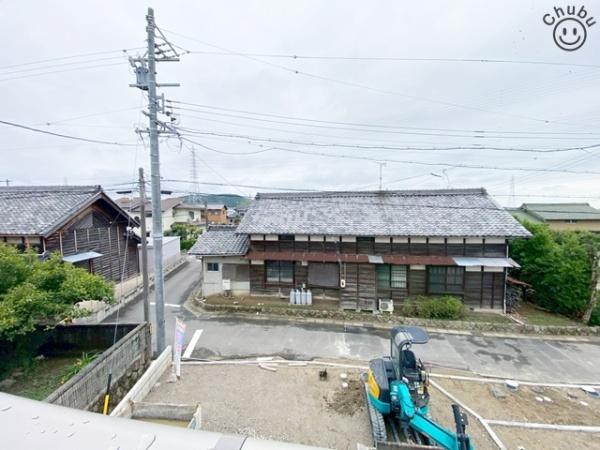 岡崎市国正町新築戸建全4棟4号棟