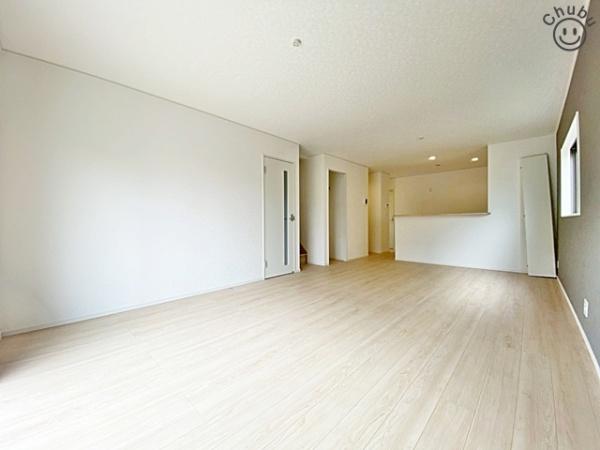 岡崎市国正町新築戸建全4棟4号棟