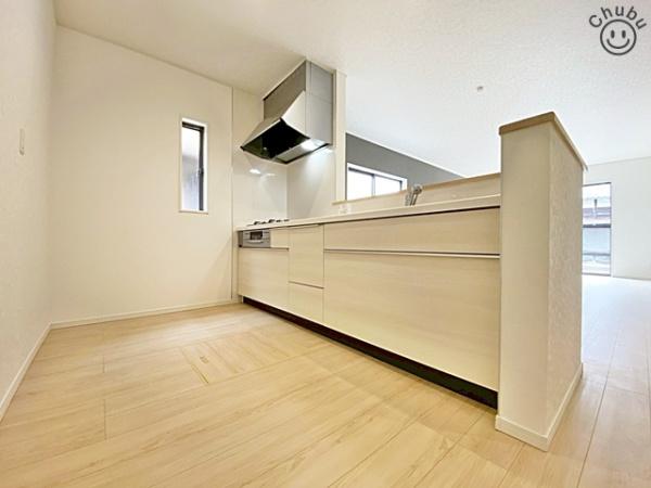 岡崎市国正町新築戸建全4棟4号棟