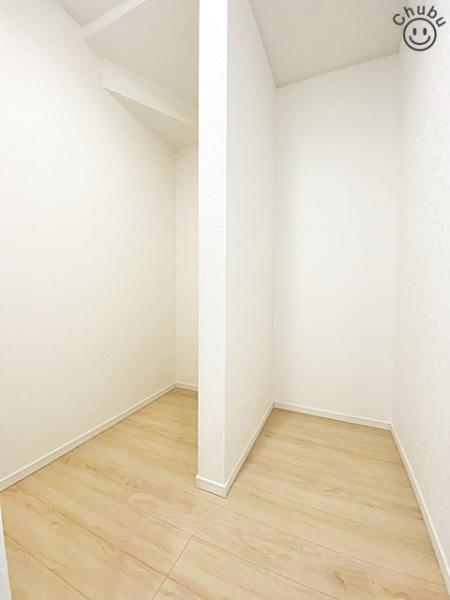 岡崎市国正町新築戸建全4棟4号棟