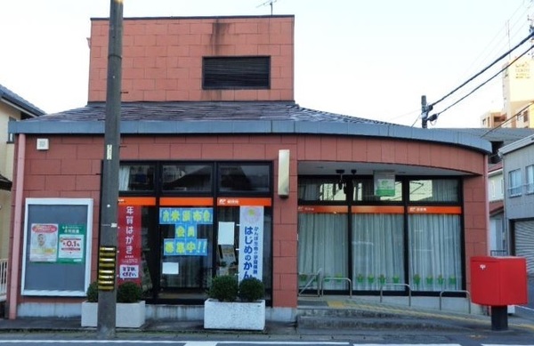 岡崎市美合町新築戸建全2棟2号棟(岡崎美合郵便局)