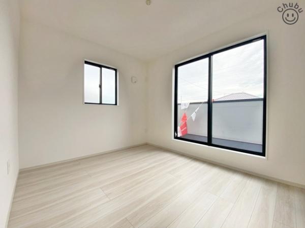 豊田市美里三丁目新築戸建全1棟