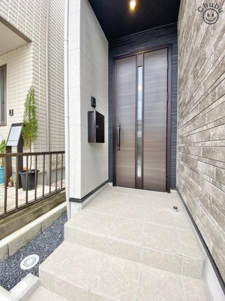 豊田市美里三丁目新築戸建全1棟