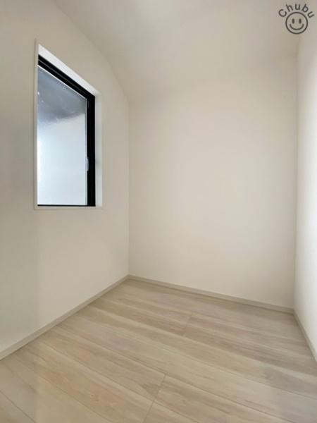 豊田市美里三丁目新築戸建全1棟