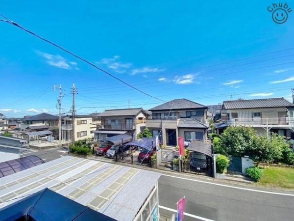 豊田市美里三丁目新築戸建全1棟