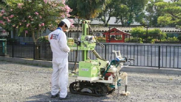豊田市美里三丁目新築戸建全1棟