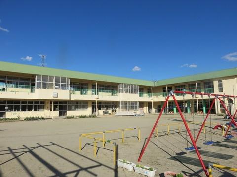 知多市新舞子新築戸建全1棟(新舞子保育園)