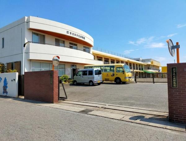 知多市新舞子新築戸建全1棟(まさみが丘幼稚園)