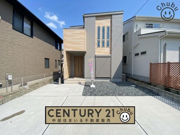 知多市新舞子新築戸建全1棟