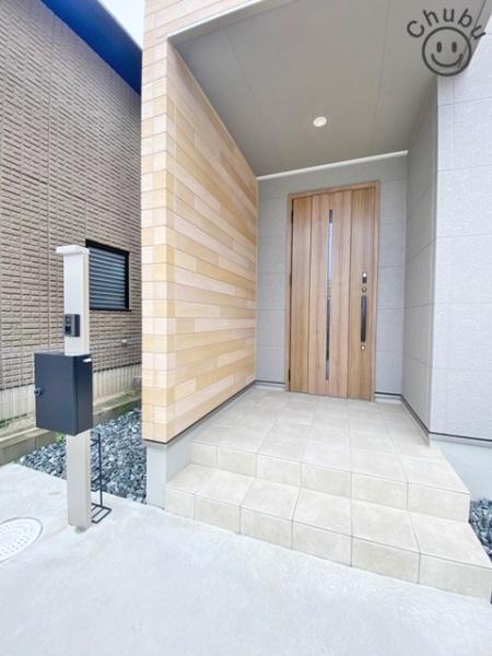 知多市新舞子新築戸建全1棟