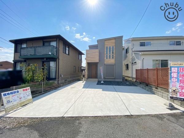 知多市新舞子新築戸建全1棟