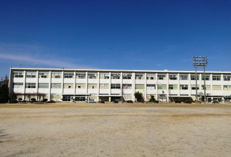 大府市北山町新築戸建全2棟2号棟(北山小学校)