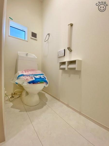 大府市北山町新築戸建全2棟2号棟