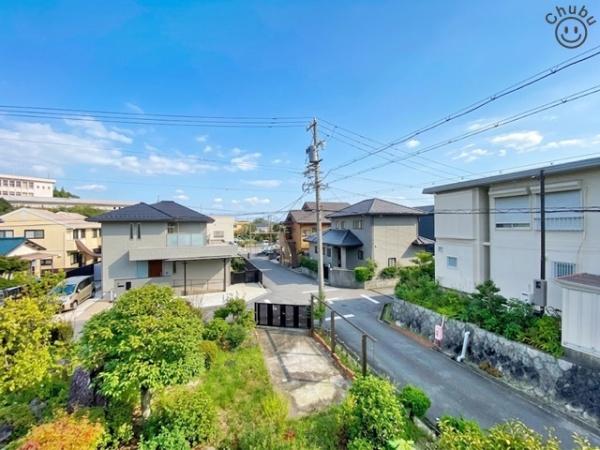 大府市北山町新築戸建全2棟2号棟