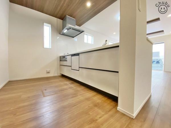 大府市北山町新築戸建全2棟2号棟