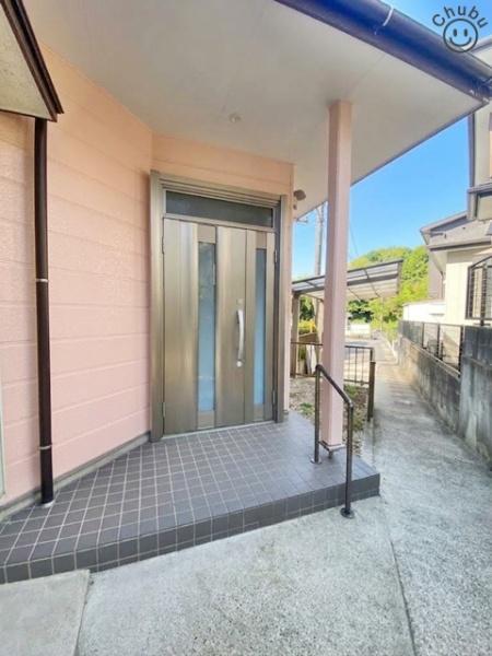 豊田市鴛鴨町深迫の中古一戸建て