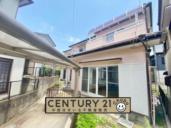 豊田市鴛鴨町リ・フォーム住宅