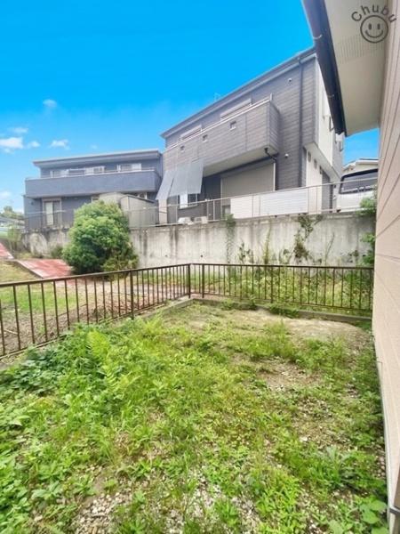 豊田市鴛鴨町深迫の中古一戸建て