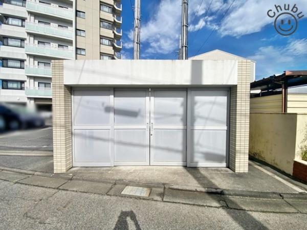 ・アネシア安城東栄町