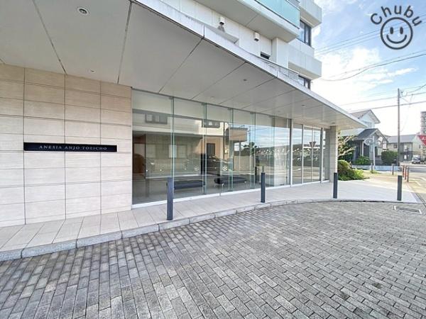 ・アネシア安城東栄町