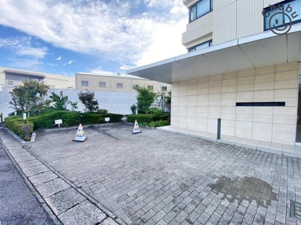 ・アネシア安城東栄町