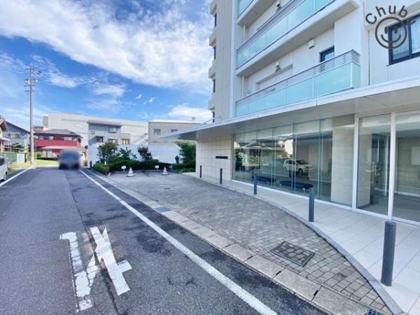 ・アネシア安城東栄町