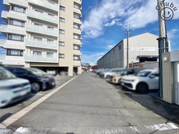・アネシア安城東栄町