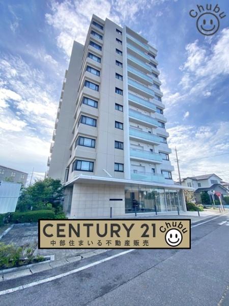 ・アネシア安城東栄町