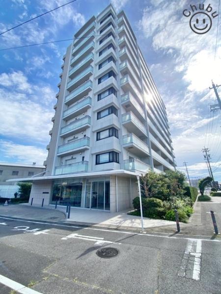 ・アネシア安城東栄町
