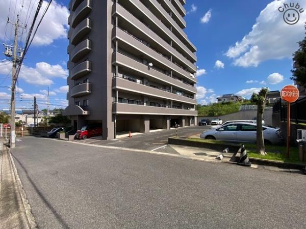赤池サンハイツA棟
