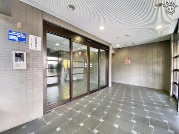 赤池サンハイツA棟