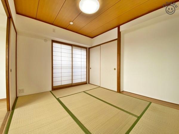 赤池サンハイツA棟