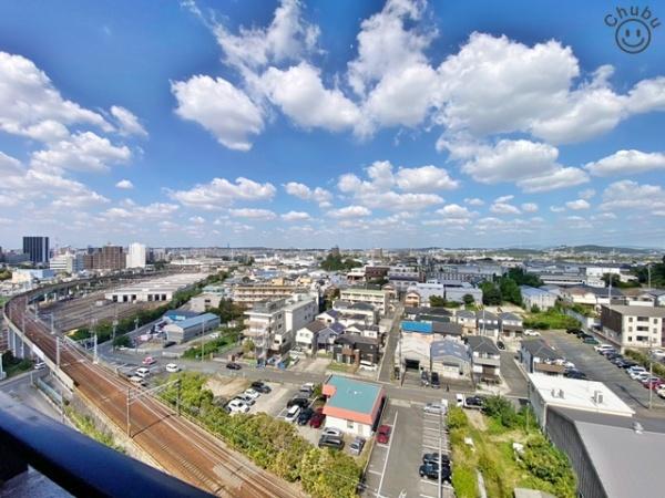 赤池サンハイツA棟